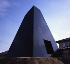 木造住宅